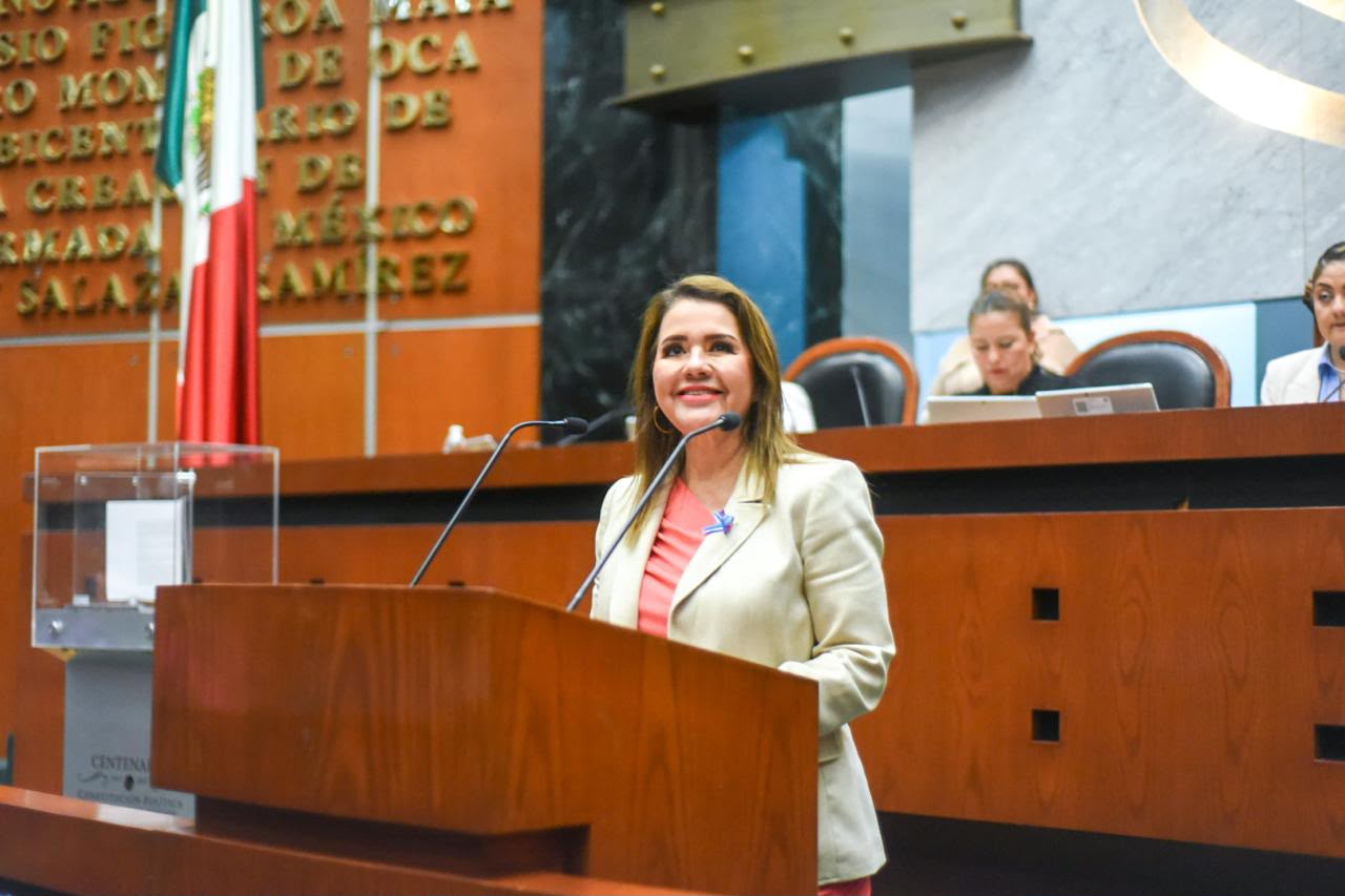 Presentan iniciativa para reforzar el combate a la corrupción en Guerrero