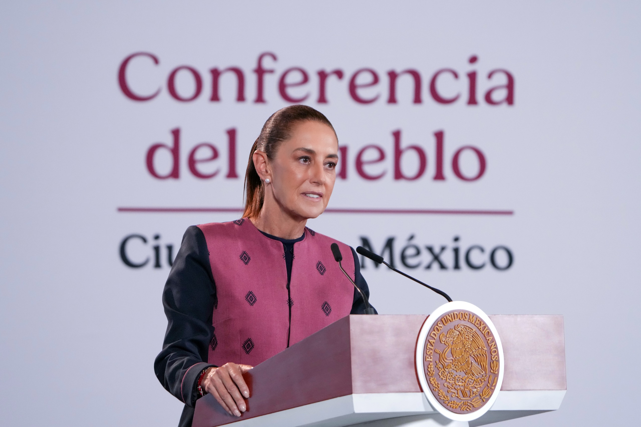 La Secretaría Anticorrupción y Buen Gobierno ha logrado un ahorro de 83.8 mil mdp en dos años a través de la prevención: Presidenta Claudia Sheinbaum