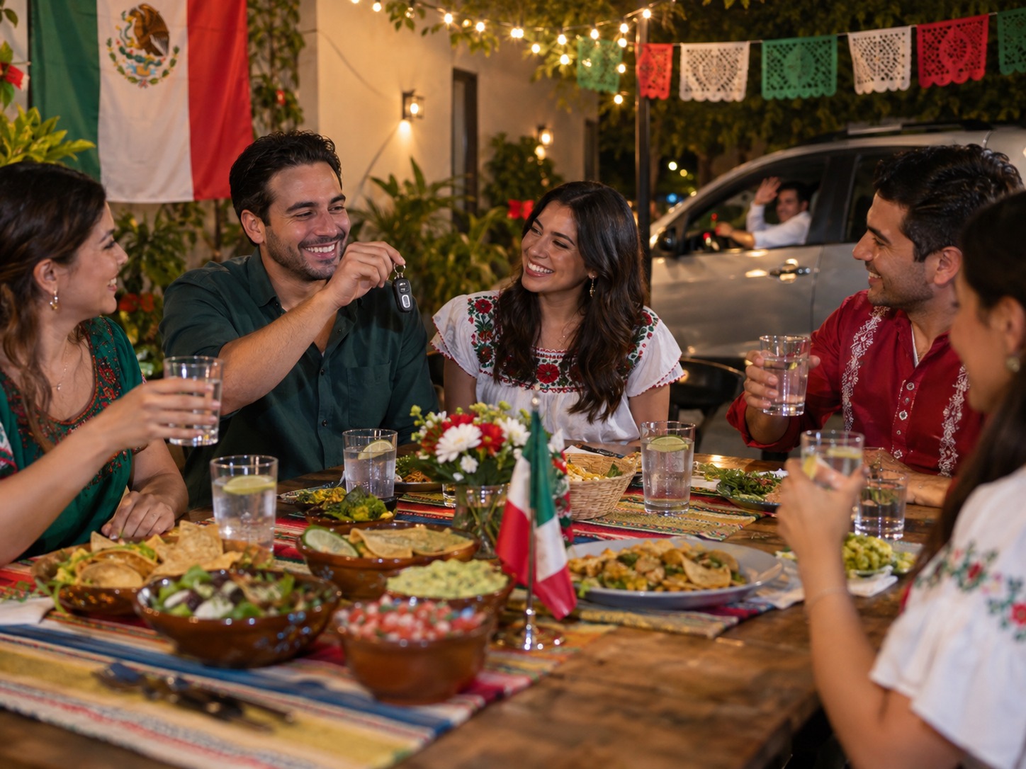 Refuerza IMSS Guerrero prevención y recomendaciones de seguridad durante Fiestas Patrias
