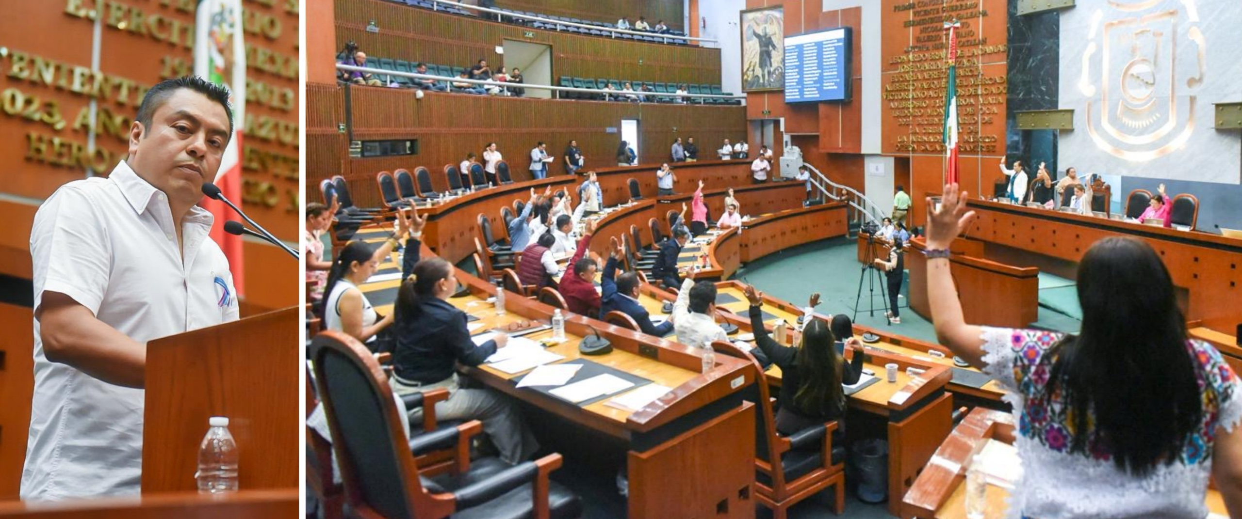 Plantean desde el Congreso dar impulso a los “Papaquis” de Tixtla