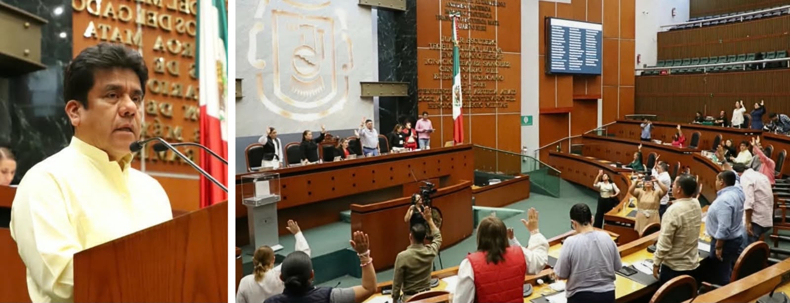 Piden incluir en Presupuesto 2027 las consultas por obras que afectan apueblos originarios