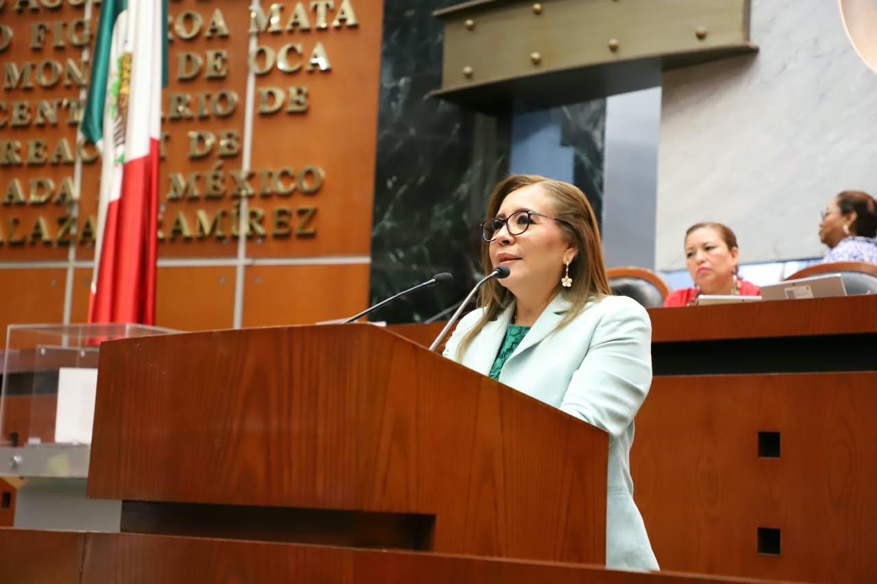 Buscan diputados que se resuelva el abandonode la carretera Tlapa-Metlatónoc-Tlacoachistlahuaca