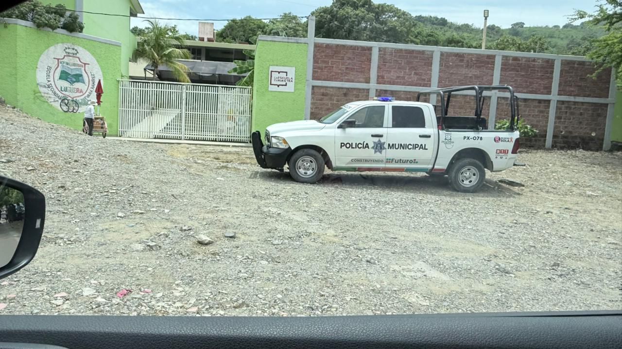 Niño extraviado en Agua de Correa moviliza a corporaciones
