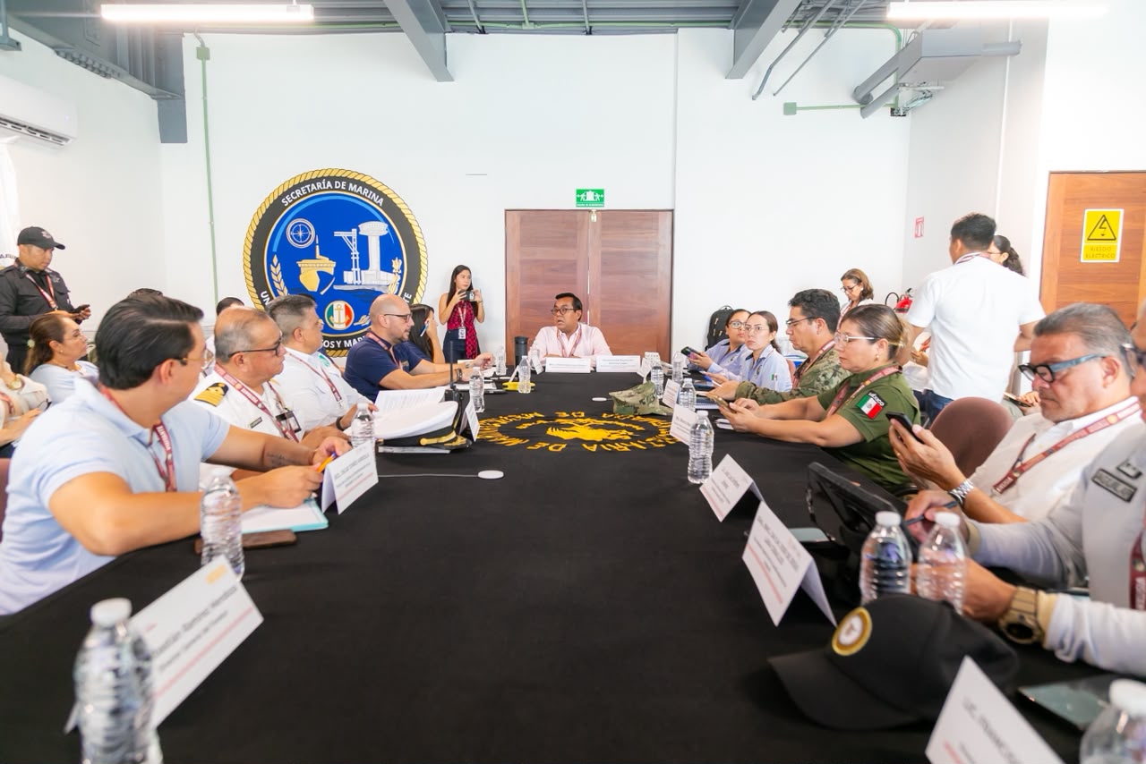 En la temporada de cruceros 2026-2027 se tendrán en Guerrero 30 arribos y el regreso de Carnival