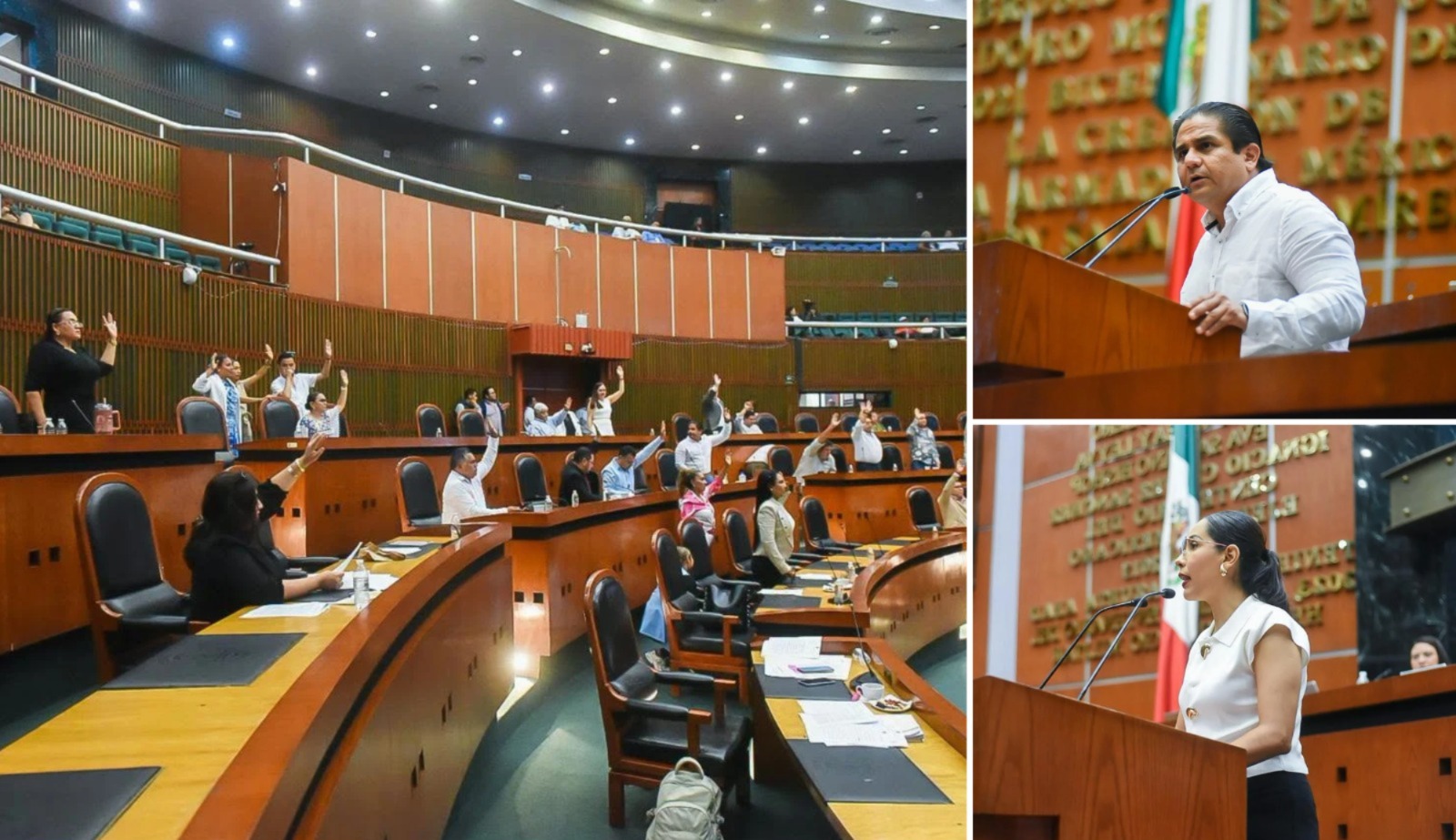 Exhorta Congreso a ayuntamientos a consolidar un modelo de Presupuesto Basado en Resultados 