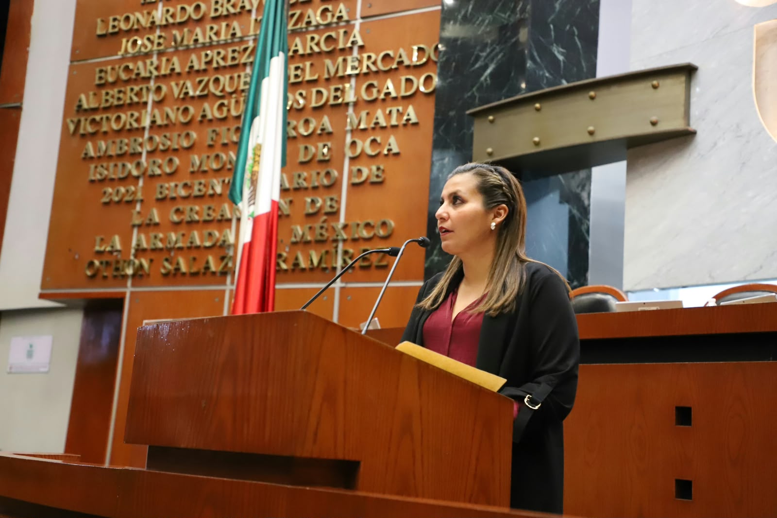 Sindicaturas y regidurías deben rendir informes anuales, plantean en el Congreso