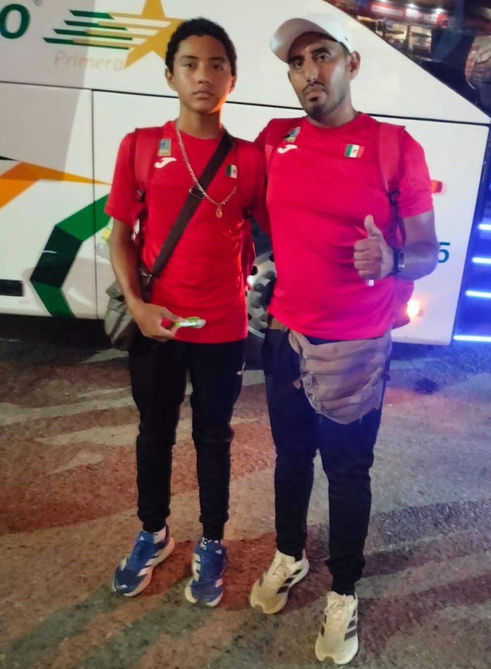 Atleta de Atoyac busca apoyo para competir en campeonato mundial de pentatlón en Portugal