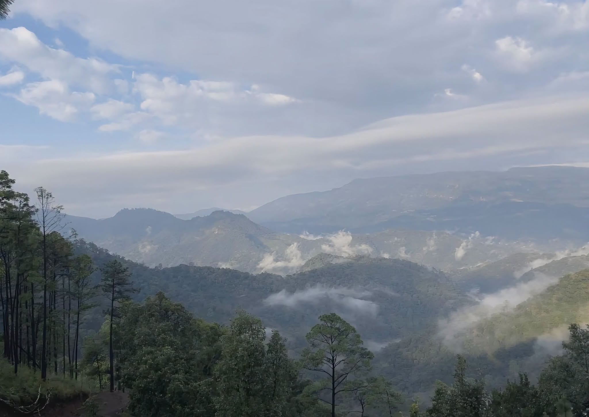 Suman nuevos ejidos a la conservación de la Sierra Tecuani en Guerrero