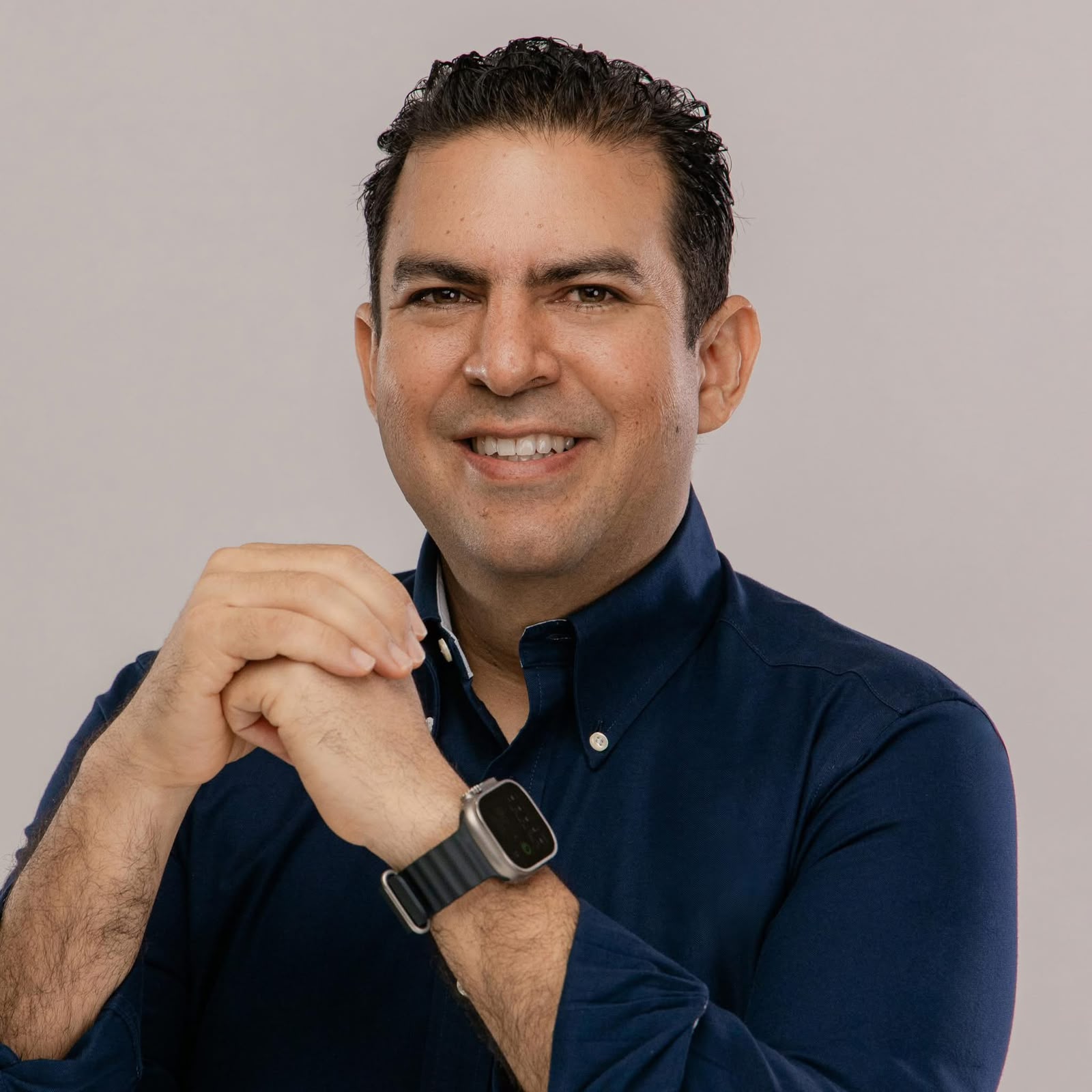 Jorge Sánchez Allec confirma que buscará la candidatura a la alcaldía de Zihuatanejo en 2027