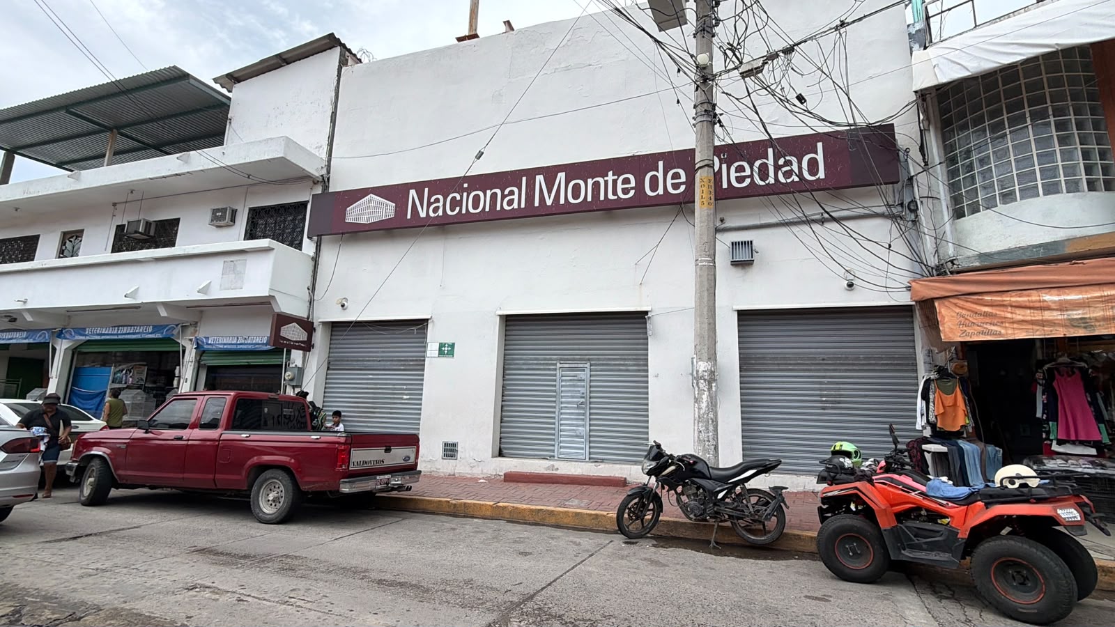 Monte de Piedad en Zihuatanejo se prepara para reabrir tras huelga