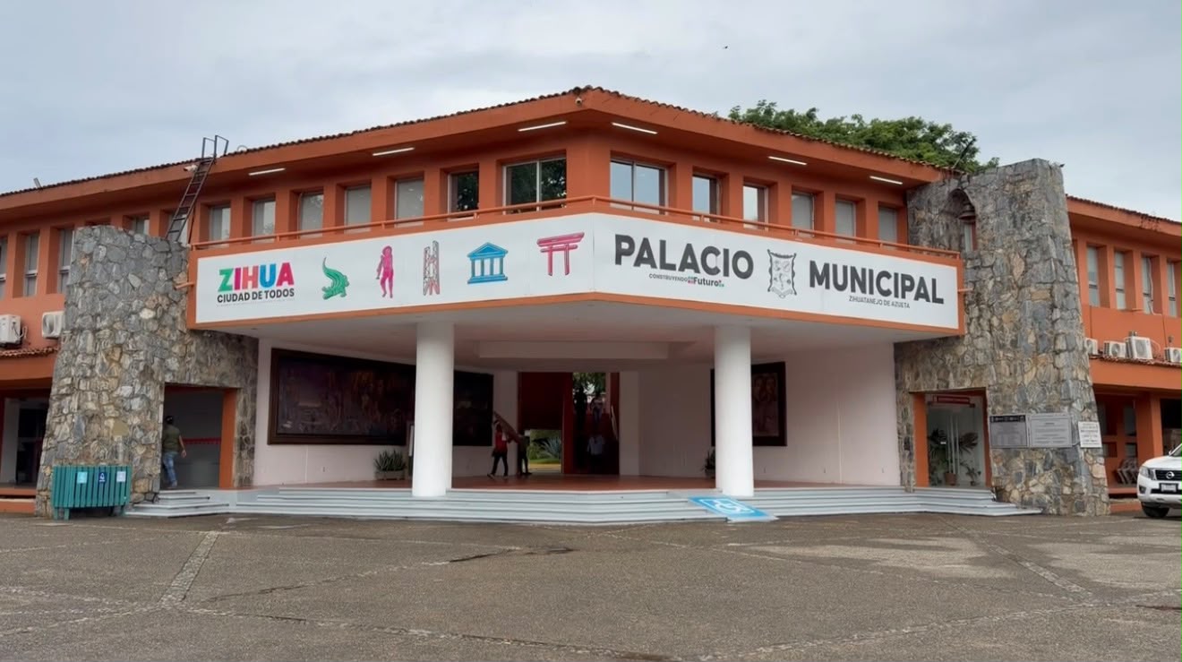 Zihuatanejo recibe menos recursos pese a su importancia turística