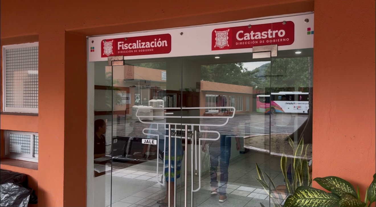 Cartera vencida de predial en Zihuatanejo está al 18% en colonias populares