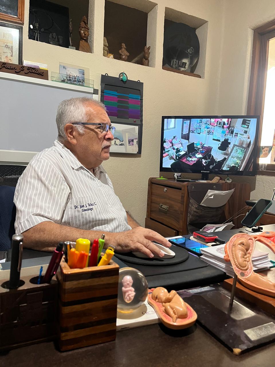 Diagnósticos tardíos y rezagos en el sistema de salud agravan el impacto del cáncer de mama en Guerrero, advierte especialista