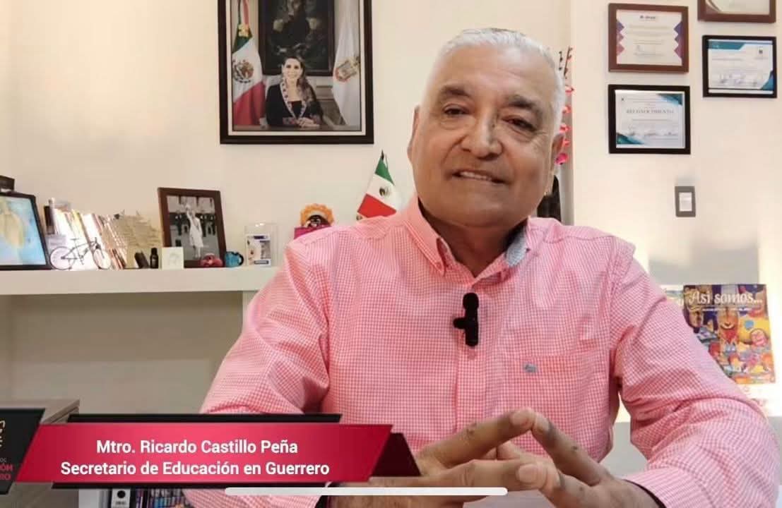La Secretaría de Educación Guerrero toma acciones inmediatas para atender a estudiantes de Santa Elena y evitar pérdida de clases 