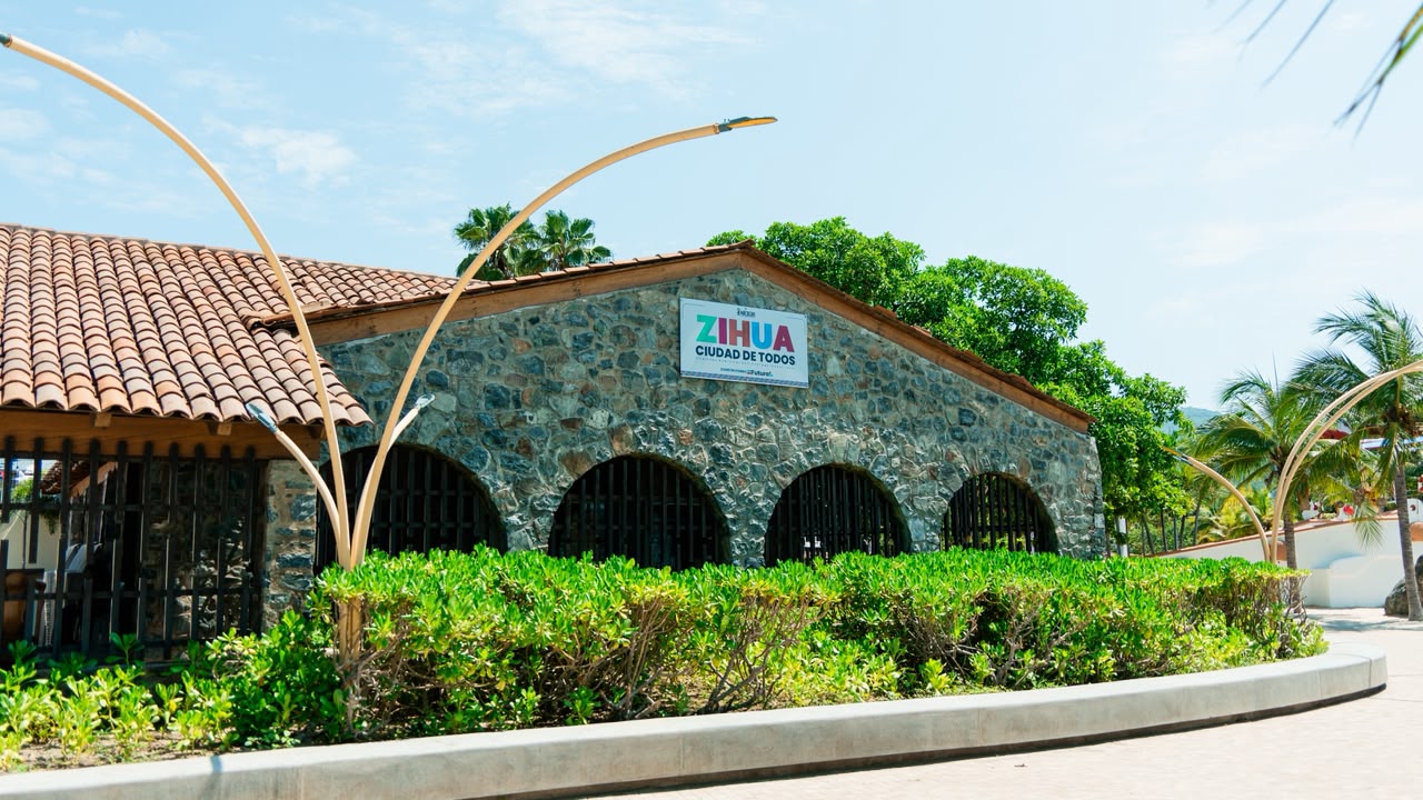 Octubre tendrá eventos culturales y uno deportivo en el Museo Arqueológico de Zihuatanejo