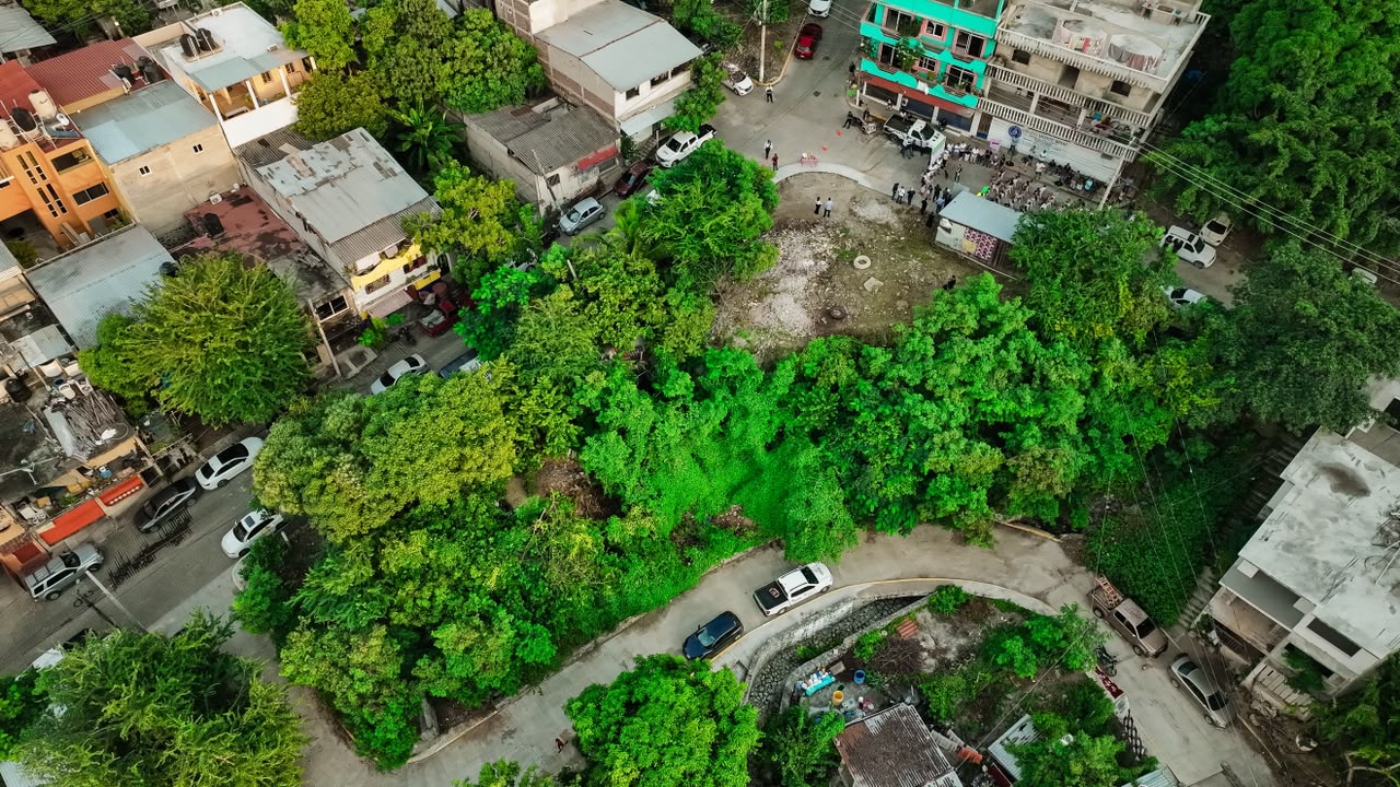 Gobierno Municipal rehabilita espacio deportivo y recreativo en la colonia El Hujal