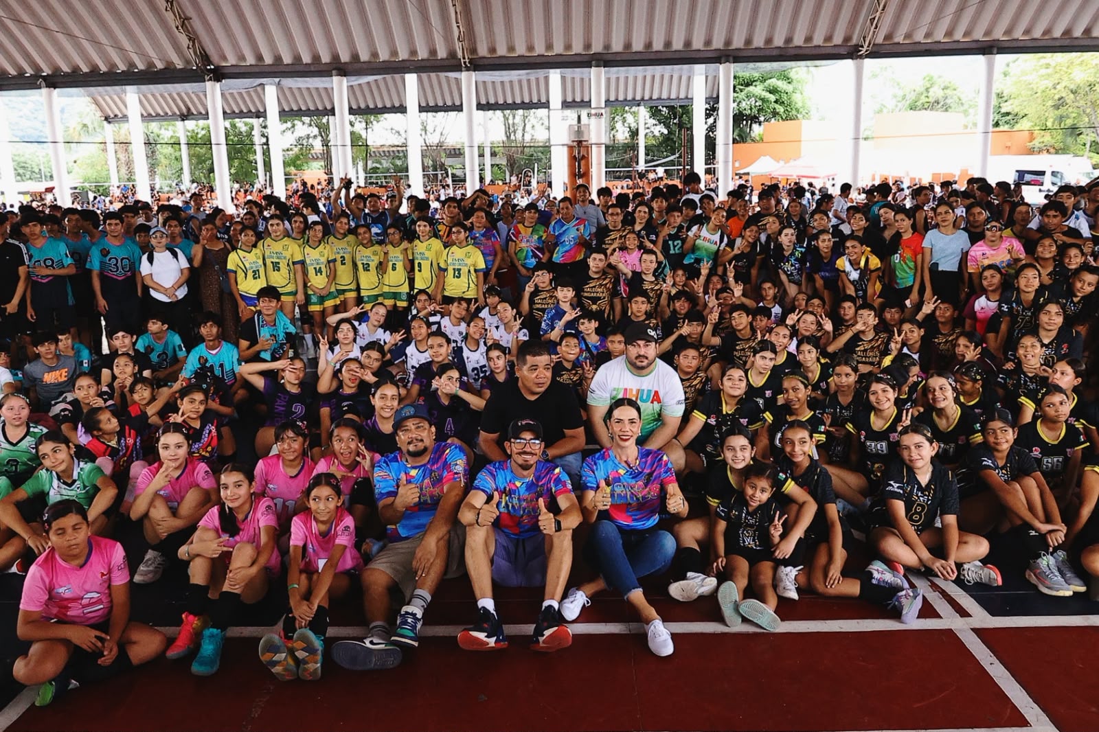 Gobierno de Zihuatanejo impulsa el talento juvenil con la Copa Linces 2026