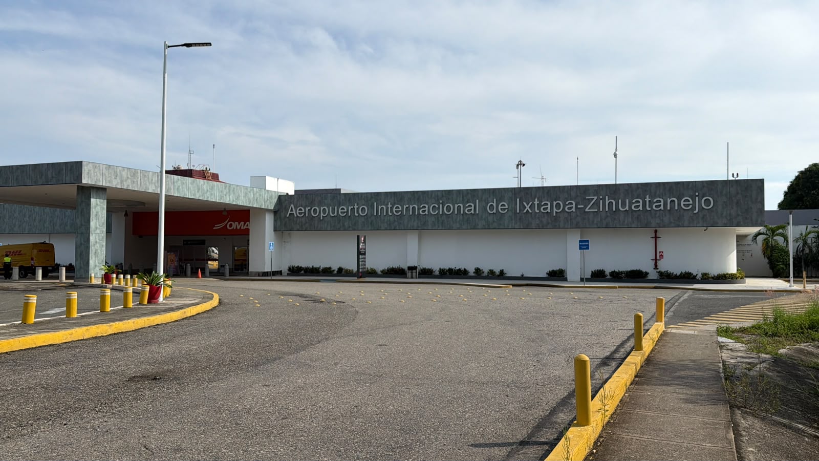 Ixtapa-Zihuatanejo superará nuevamente récord de pasajeros aéreos este 2026