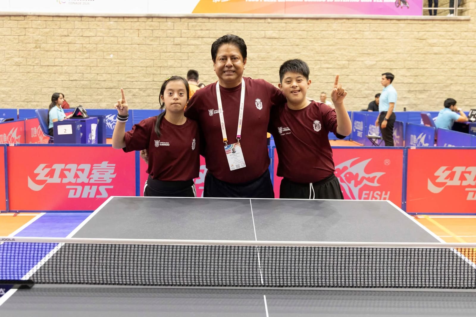 Reconocen a Gustavo Moctezuma Suástegui con el Premio Estatal del Deporte 2026 en Guerrero